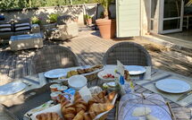 Billeder fra gæster i La Villebague