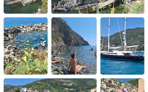 Billeder fra gæster i Incanto Toscano