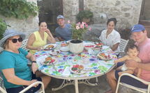 Billeder fra gæster i Villa Sonia