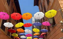 Billeder fra gæster i San Tommaso