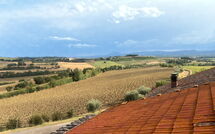 Billeder fra gæster i Fattoria le Chianacce