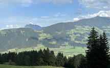 Billeder fra gæster i Chalet Astholz