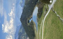 Billeder fra gæster i Chalet Astholz