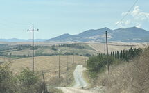 Billeder fra gæster i Agriturismo Il Gattero