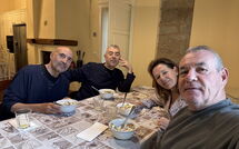 Billeder fra gæster i Santo Stefano 10