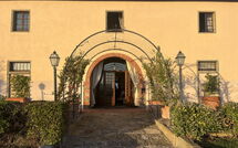 Billeder fra gæster i Villa dei Michelangioli a Brolio