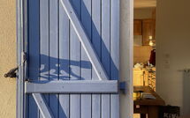 Billeder fra gæster i Les Oliviers