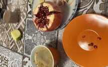 Billeder fra gæster i Magna Fina