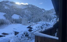 Billeder fra gæster i Chalet 969