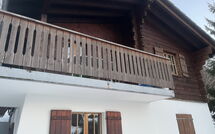 Billeder fra gæster i Chalet 969