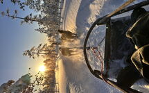 Billeder fra gæster i Harvana