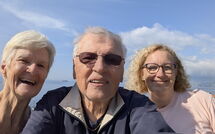 Billeder fra gæster i Matea