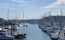 Billeder fra gæster i Bon Port