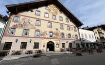 Billeder fra gæster i Wiesenhof