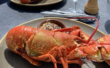 Billeder fra gæster i Carnac 176