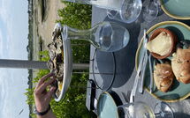 Billeder fra gæster i Carnac 176