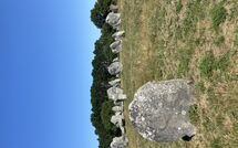 Billeder fra gæster i Carnac 176