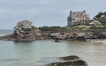 Billeder fra gæster i Chez Yvonne