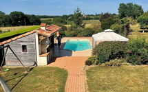 Billeder fra gæster i Madaillan