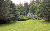 Billeder fra gæster i The Romantic Bothy