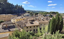 Billeder fra gæster i La Piccola Rocca