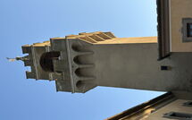 Billeder fra gæster i Montegufoni