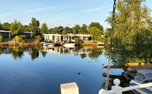 Billeder fra gæster i Pavilion 6