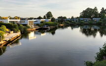 Billeder fra gæster i Pavilion 6