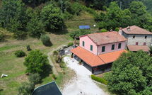 Billeder fra gæster i Villa Rosata