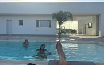 Billeder fra gæster i Villa Donnosanto a 5 Minuti da Spiaggia. Ostuni 10