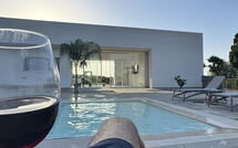 Billeder fra gæster i Villa Donnosanto a 5 Minuti da Spiaggia. Ostuni 10