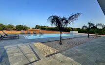 Billeder fra gæster i Villa Donnosanto a 5 Minuti da Spiaggia. Ostuni 10