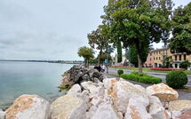 Billeder fra gæster i Adagio Apartment, Lago di Garda