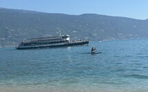 Billeder fra gæster i Tignale 624