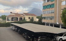 Billeder fra gæster i Jávea 179