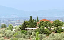 Billeder fra gæster i La Greppia