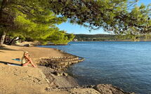 Billeder fra gæster i Starigrad-Paklenica 626