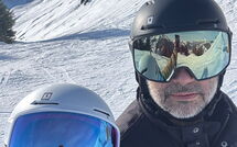 Billeder fra gæster i Rinderberg Sockelgeschoss Nordost