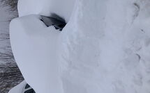 Billeder fra gæster i Le Corbier 800