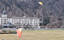 Billeder fra gæster i Interlaken 400