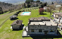 Billeder fra gæster i Villa Sant' Angelo