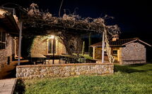 Billeder fra gæster i Villa Sant' Angelo