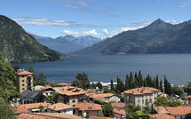 Billeder fra gæster i Lakeview Menaggio