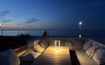 Billeder fra gæster i Villa Rosa del Mare