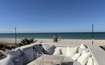 Billeder fra gæster i Villa Rosa del Mare