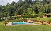 Billeder fra gæster i Villa la Terrazza