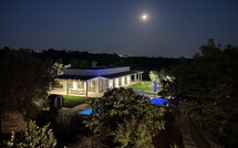 Billeder fra gæster i Villa Prestige