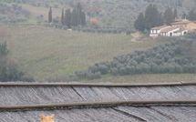 Billeder fra gæster i Podere la Marronaia