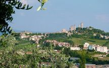 Billeder fra gæster i Poggetto di Montese