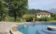 Billeder fra gæster i Il Nido in Garfagnana